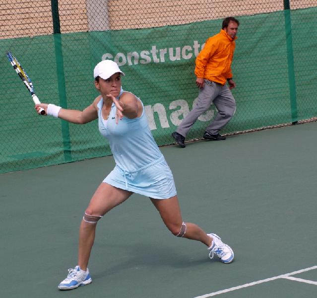 Game, set and match pentru Dulgheru si Ungur